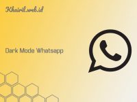 cara-aktifkan-dark-mode-whatsapp