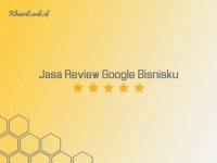 jasa review google bisnisku - khairil