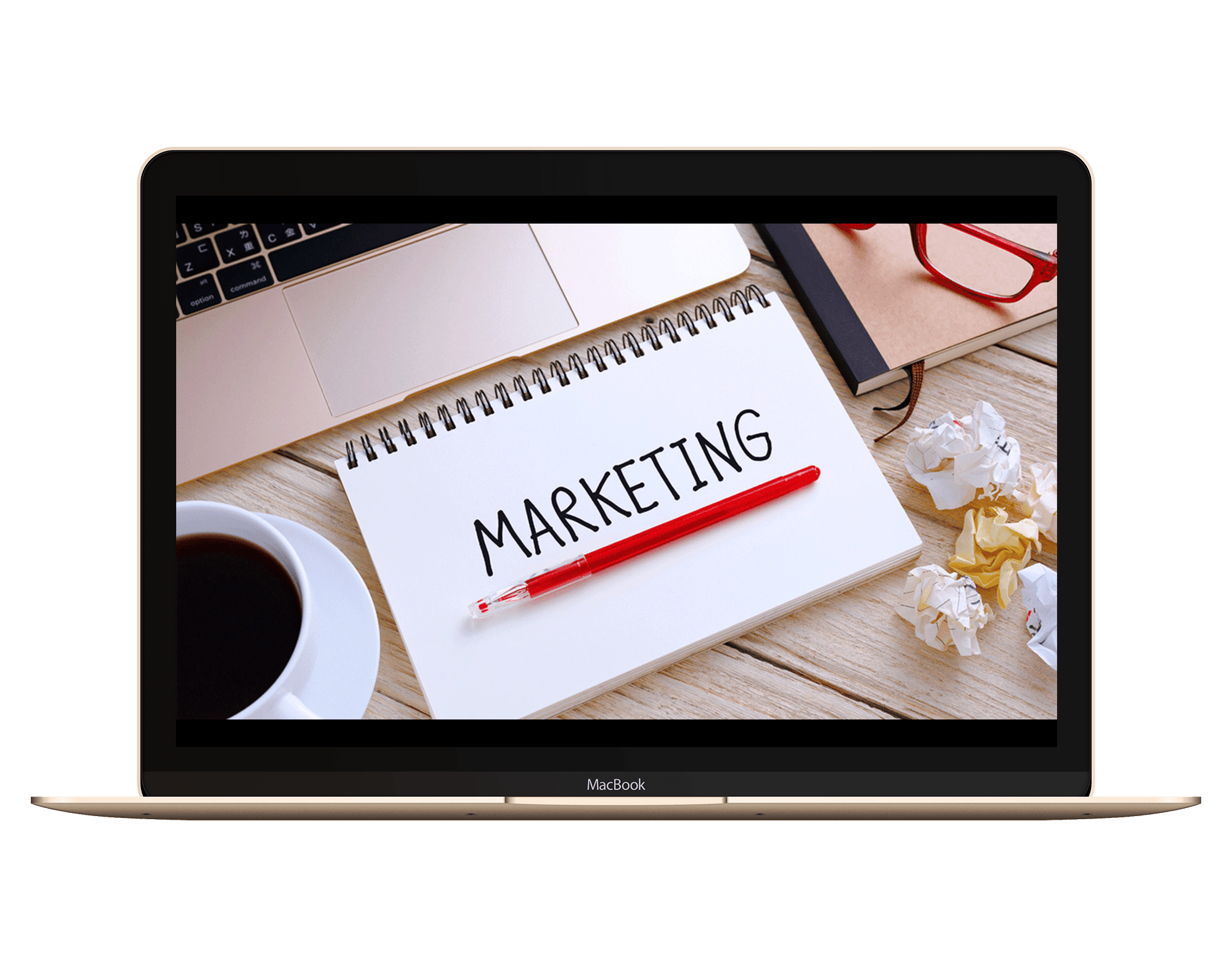 marketing adalah